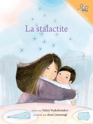 cover image of La Stalactite